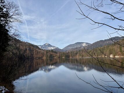 Photo de Me Is le long du parcours