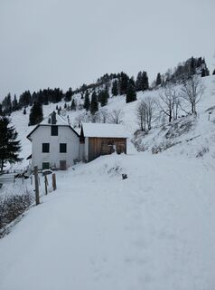 Steinbach am Ziehberg, Oberösterreich/Österreich