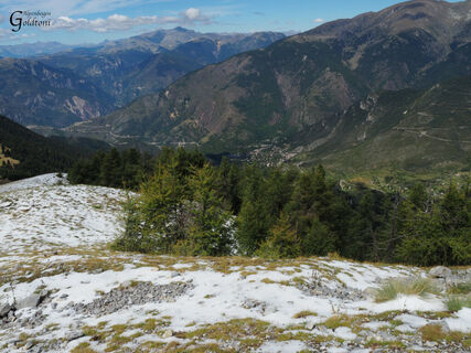 A080 Saint Sauveur Sur Tinée F - Utelle F