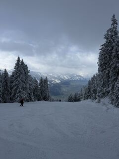 Photo de Kacper 7 le long du parcours