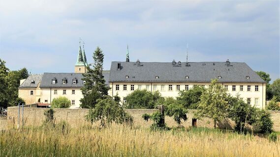 Kloster Huysburg