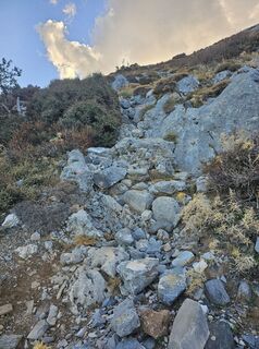 Fotografija s spletne strani Heiko Sauermilch na poti