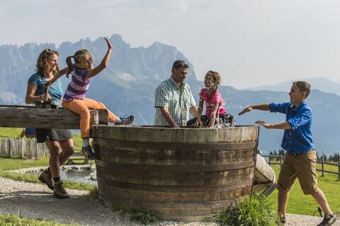 Ellmau_Hartkaiser_Ellmi's Zauberwelt_Wilder Kaiser