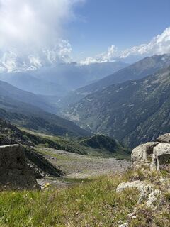 Photo de Tizianodonina1961 le long du parcours