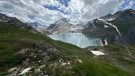 Photo de peter_oe le long du parcours