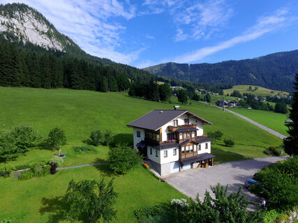 Appartement Kristall