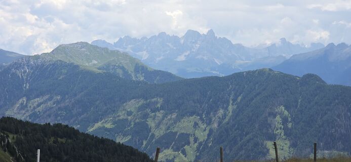 Foto von kludek entlang der Tour