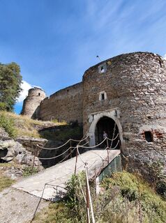 Fotografie de la Maria Stefan de-a lungul turului