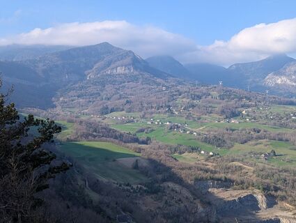 Fotografija s spletne strani Anne be na poti