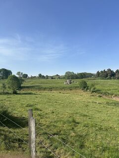 Zdjęcie z Andi Felix wzdłuż trasy