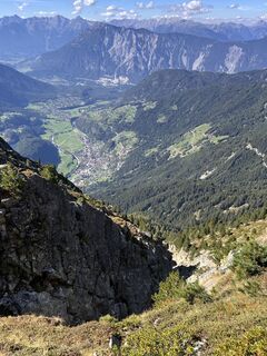 Foto von Gregor1054 entlang der Tour