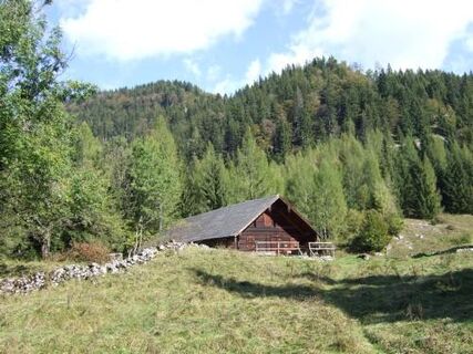 Sautränkalm