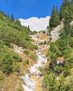 Foto da Andi68 lungo il tour