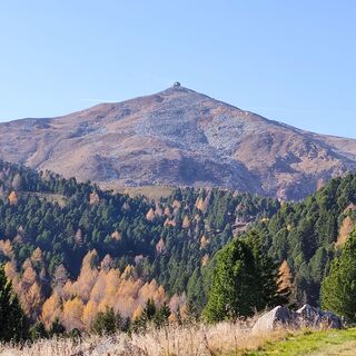Foto von Andreas Haberl 1 entlang der Tour