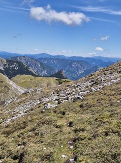 Photo de josef duermoser le long du parcours