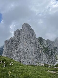 Foto von Ralf Umminger entlang der Tour