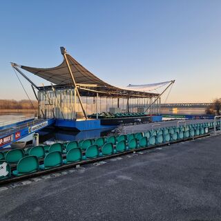 Donaubühne Tulln