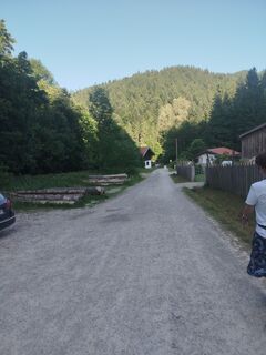 Fotografia z Denis Kähmann na trase