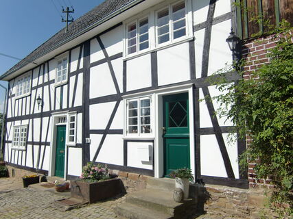 Fachwerkdorf Benroth