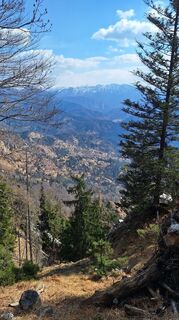 Zdjęcie z RobuC wzdłuż trasy