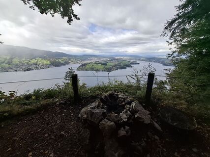 Fotografija s spletne strani Maurer Silvia na poti