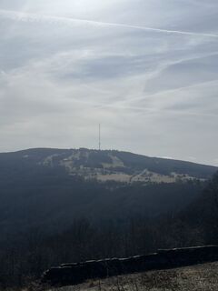 Foto de Mike K aus U a lo largo del recorrido