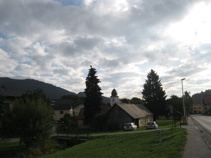 Laimbach a. Ostrong - Ybbs a. d. Donau
