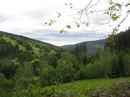 Hochwechsel - Pretul