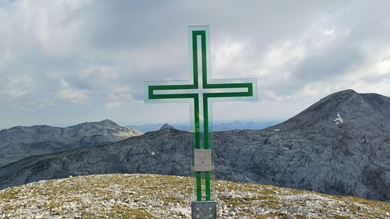 Foto von Christian L. entlang der Tour
