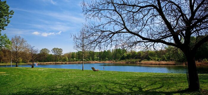 Foto von ReginaSt entlang der Tour