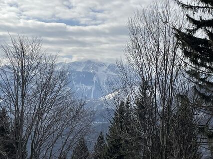 Foto von Stefan Ruhringer entlang der Tour