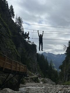 Foto von Emiliobigler entlang der Tour