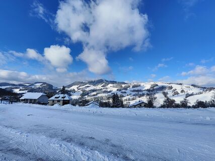 Photo from Markus along the tour