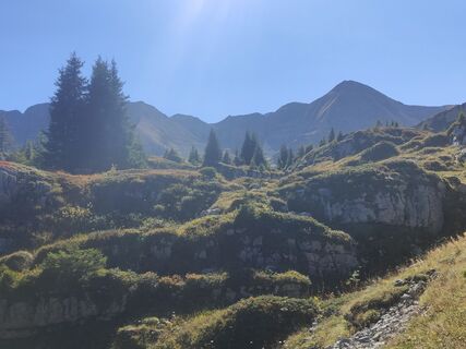 Fotografia z Darius Amarapura na trase