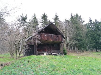 Foto von Wanderfux entlang der Tour