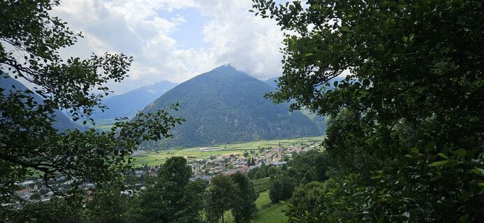 Fotografija s spletne strani HeikeGE na poti