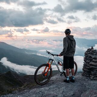 Die Aussicht - unbezahlbar