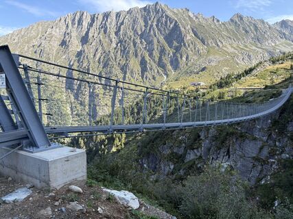 Photo de Tizianodonina1961 le long du parcours