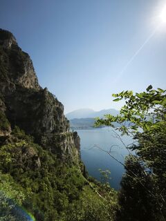 Photo de Meg K.H. le long du parcours