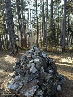 Foto fra Bergpirat underveis på turen