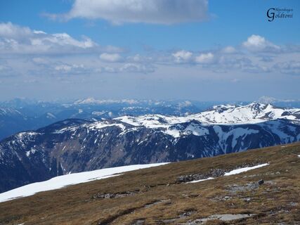 Alpen Tag 3