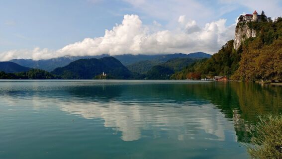 Foto von István Gábor 1 entlang der Tour