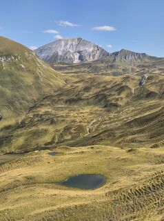 Photo de josef duermoser le long du parcours