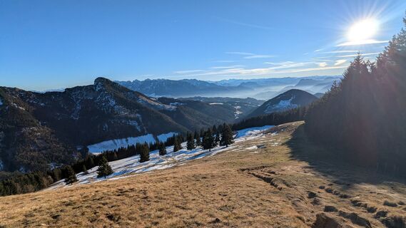Fotografia z Hajo Reijinga na trase