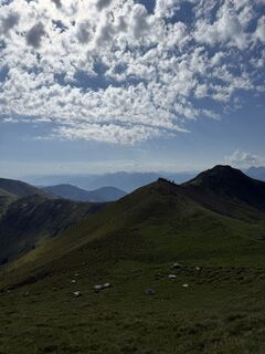 Fotografija s spletne strani Chris161 na poti