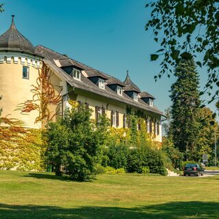 Schloss Hunnenbrunn