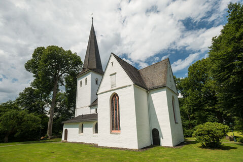 Bonte Kerke Wiedenest