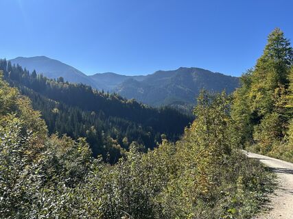 Fotó a Corinna Schröder honlapról a túra során