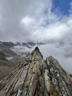 Foto da Fynn Claassen lungo il tour