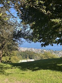 Fotografija s spletne strani Cyrill Bischof na poti